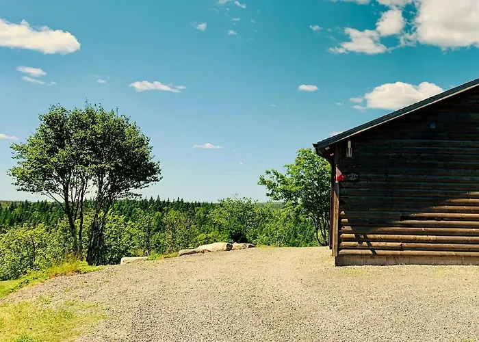 Eagle Valley Cottages