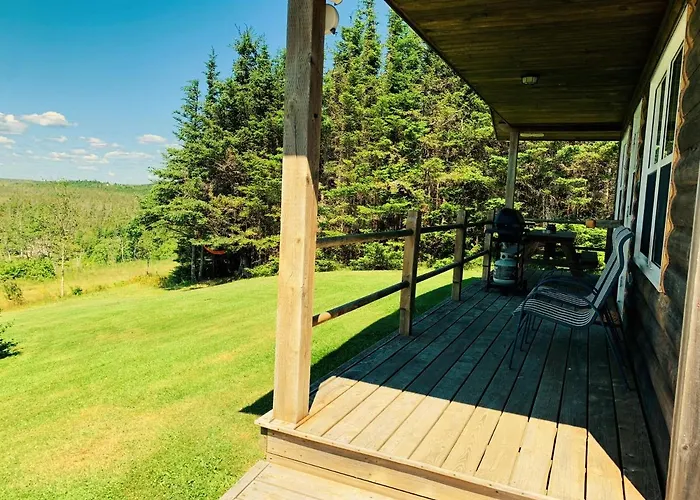 Eagle Valley Cottages