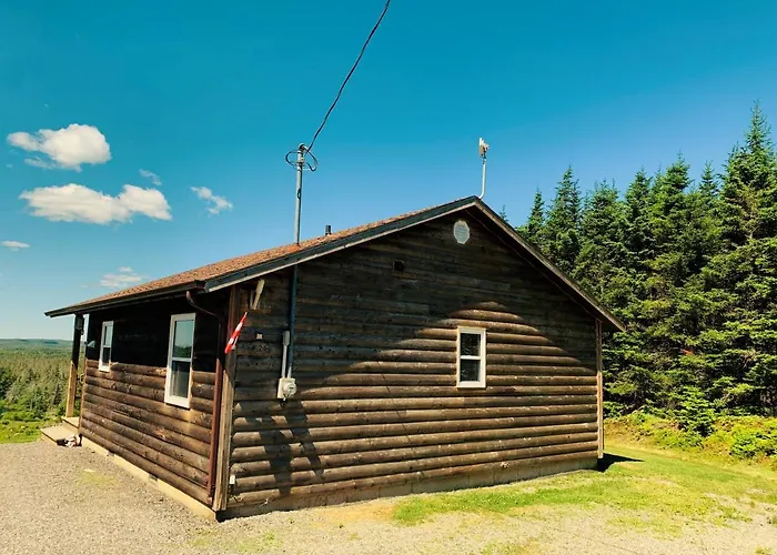 Eagle Valley Cottages