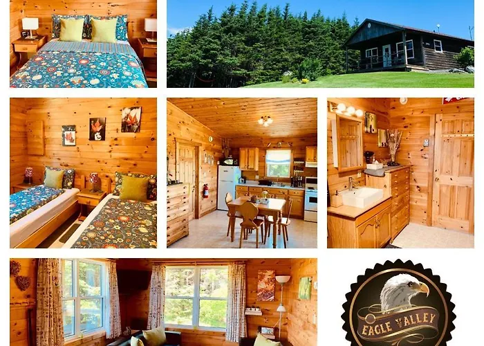 Eagle Valley Cottages