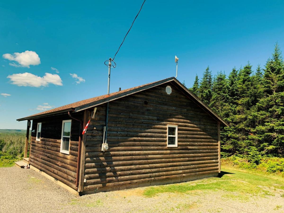 Eagle Valley Chalet Queensport