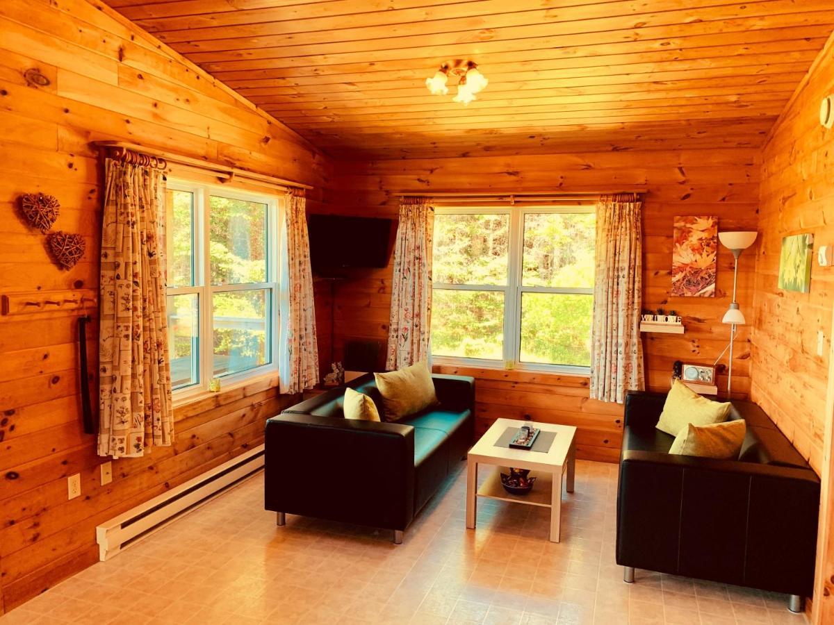Chalet Eagle Valley Queensport