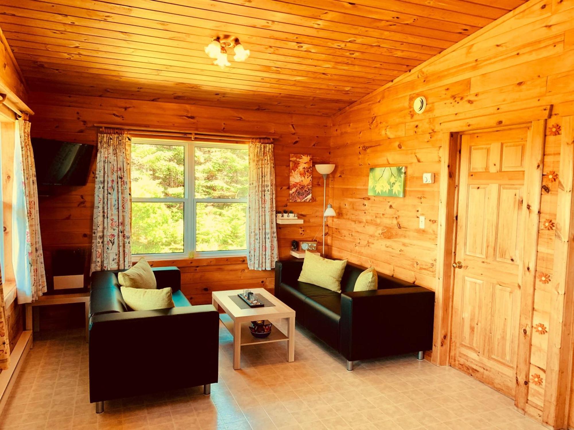 Chalet Eagle Valley