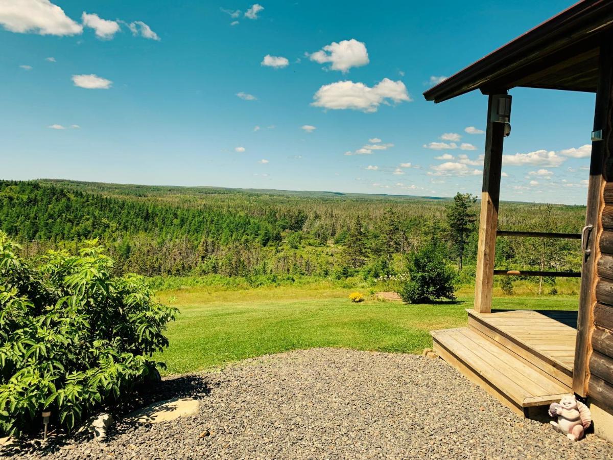 Chalet Eagle Valley Queensport
