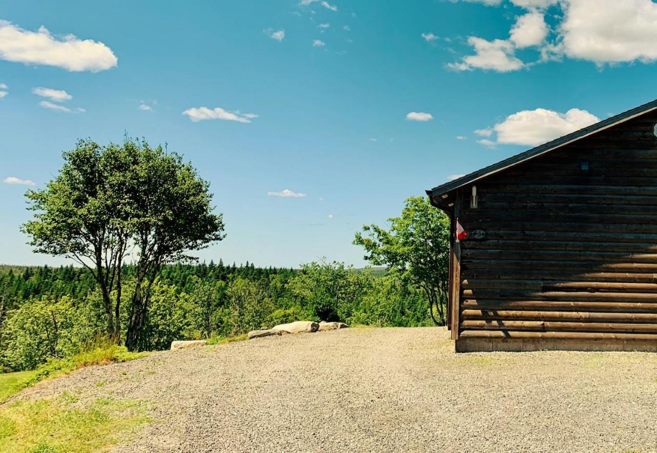 Eagle Valley Chalet