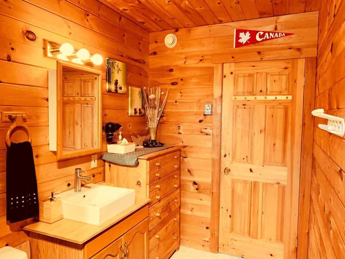 Eagle Valley Chalet *
