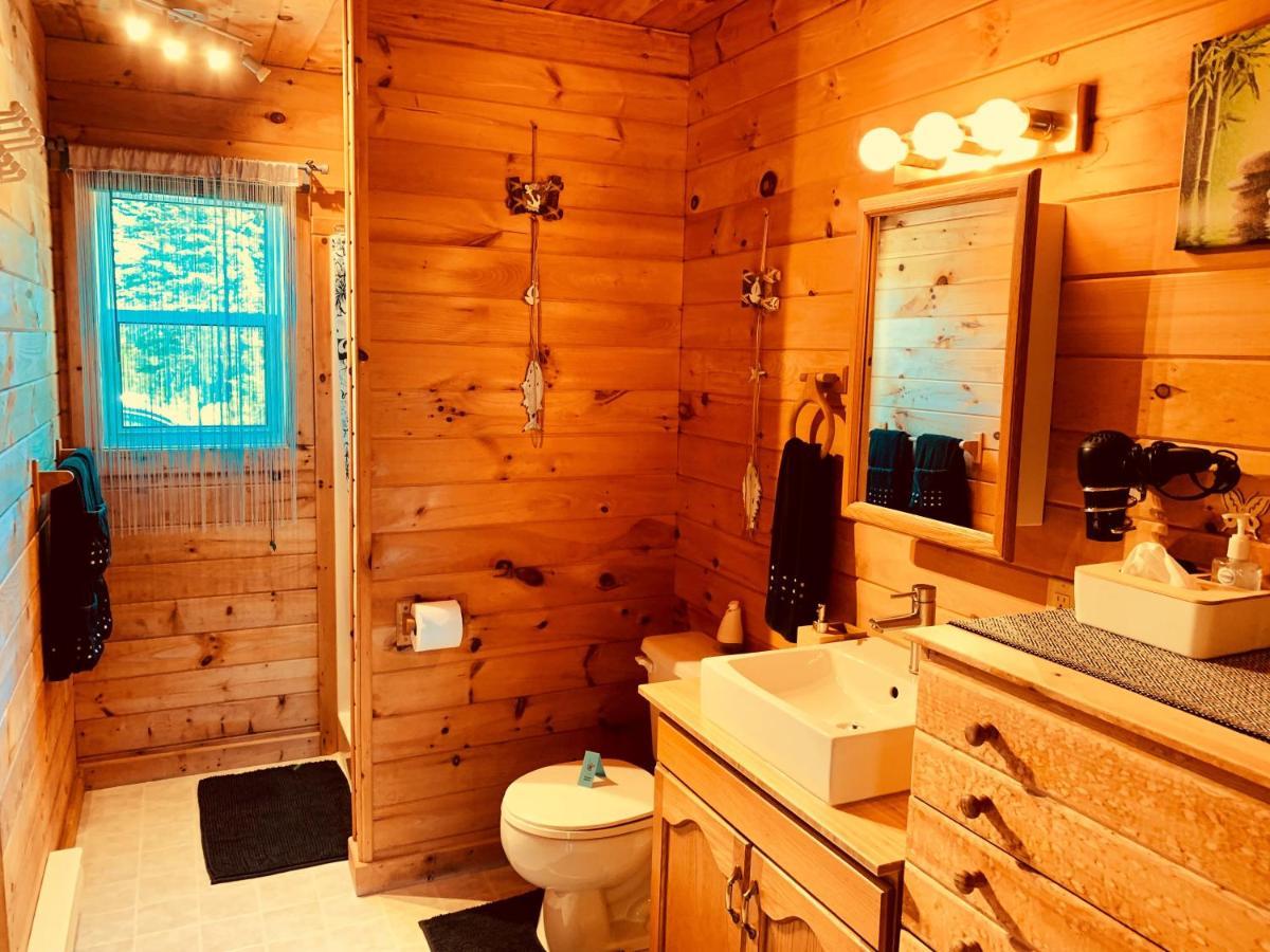 Eagle Valley Chalet *