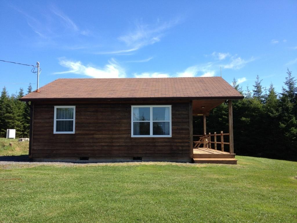 Eagle Valley Chalet