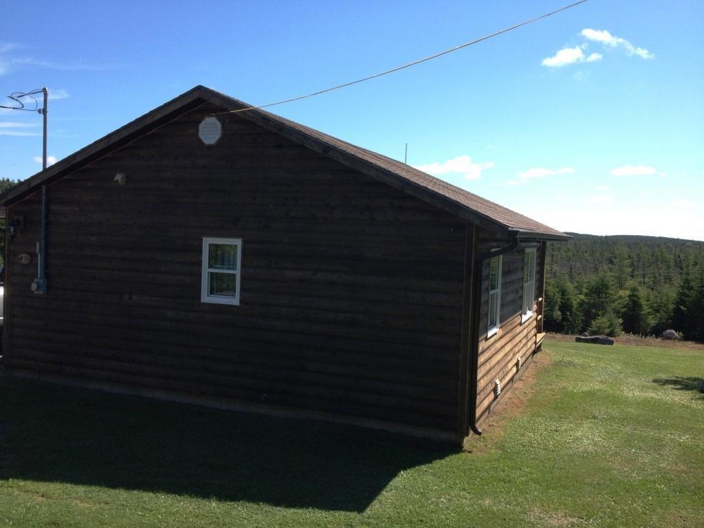 Chalet Eagle Valley Queensport