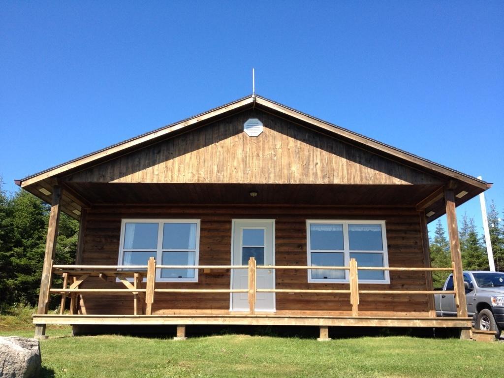 Chalet Eagle Valley *