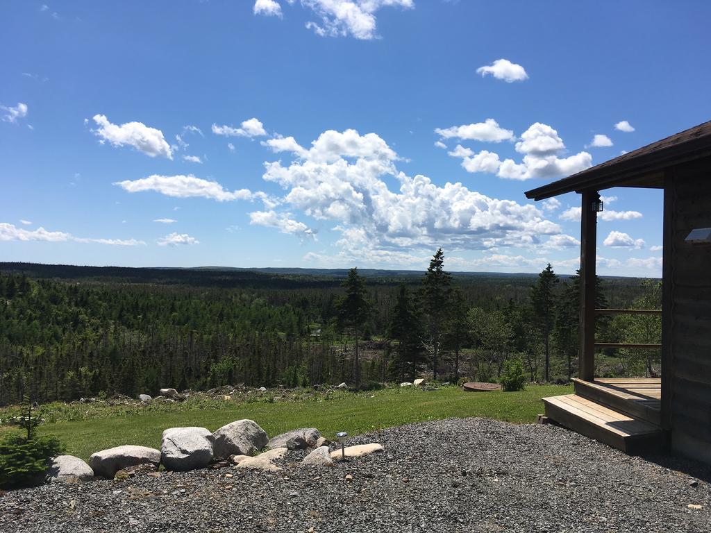 Eagle Valley Chalet