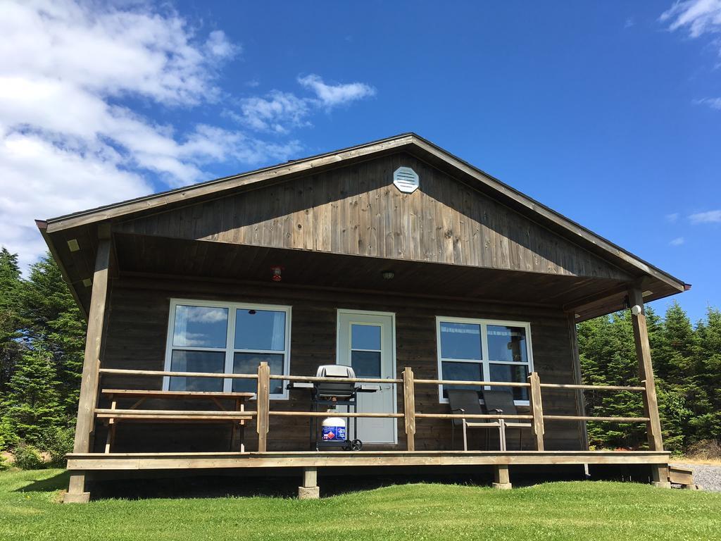 Eagle Valley Chalet Queensport
