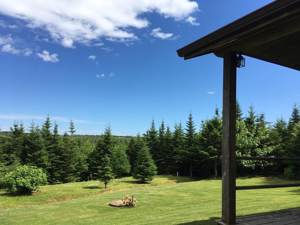 Chalet Eagle Valley