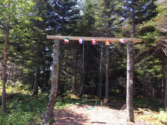 Eagle Valley Chalet